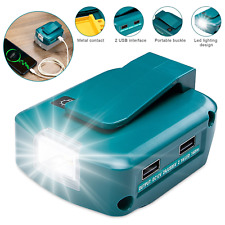2-USB Power Source Battery