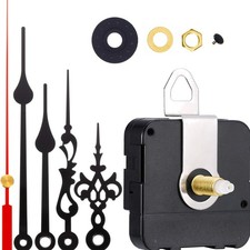 Zeiger Uhrwerk DIY Wanduhr