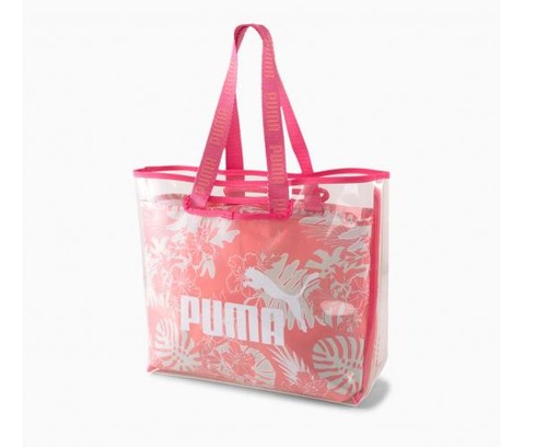 Puma shoppingbag - puma,