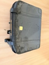 MCM Vintage Koffer XL  80er