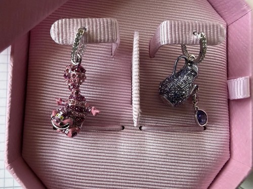 Swarovski alice wunderland - im,