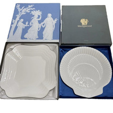 Wedgwood Intaglio quadratische