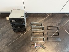 Autoradio JVC Blaupunkt Medion