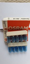 Osram Vacublitz XM 1B in OVP