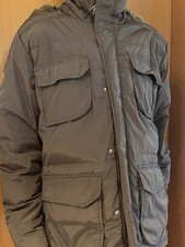 Dolomite Winterjacke Karakorum