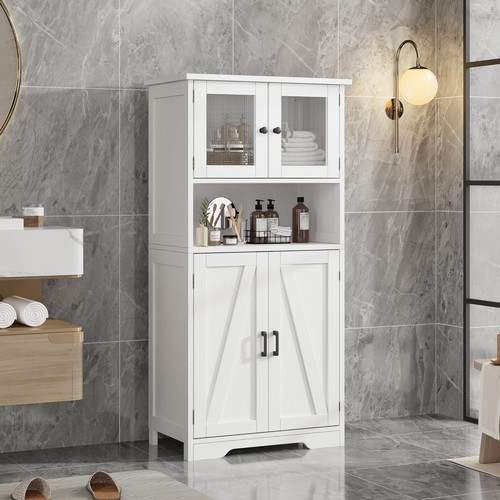 Vitrinenschrank küchenschrank - vitrinenschrank,