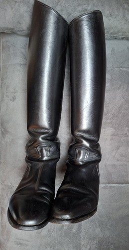 Lederreitstiefel cavallo - lederreitstiefel, "cavallo"