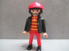 Playmobil Figuren | Dieb |