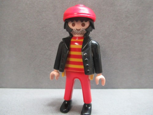 Playmobil figuren dieb - dieb, |