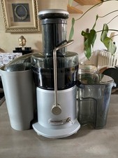 Gastroback Design Juicer Pro