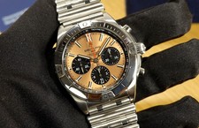 BREITLING 42 mm Chronomat B01