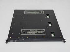 TRICONEX 3806E; 7400246-130