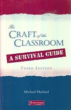 Craft of the Classroom (The