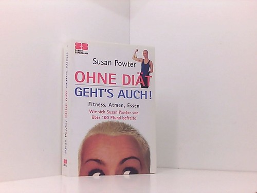 Ohne diät geht auch - diät, geht's