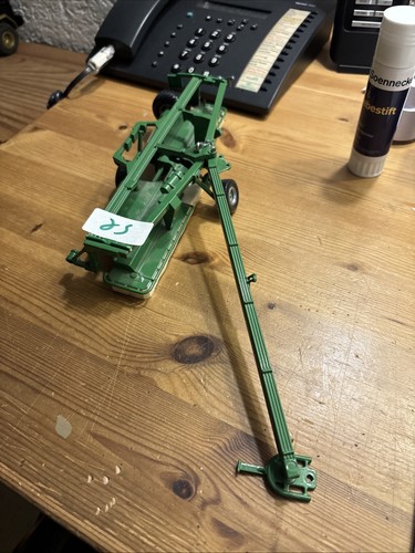Siku 2455 mähwerk - 2455, krone