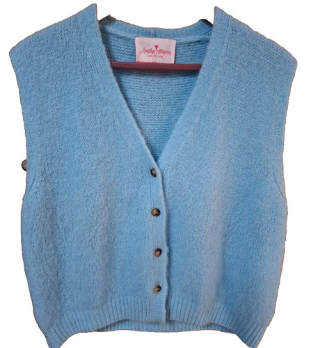 Damen weste mit - damen,