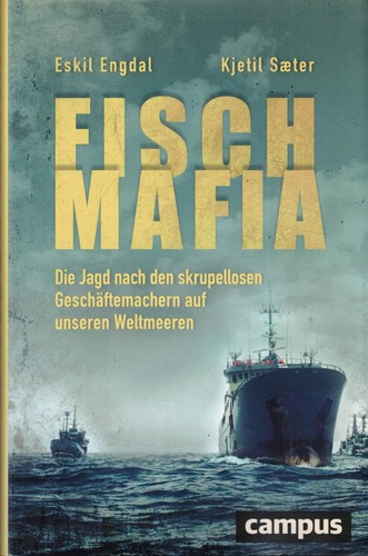 Engdal saeter fisch mafia - engdal,