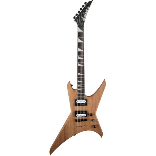 Jackson js32t warrior natural - js32t,