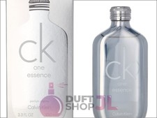 Calvin Klein Ck One Essence