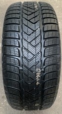 1 winter tires 235/35 R19 91V
