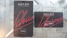 Basic Bar by Charles Schumann