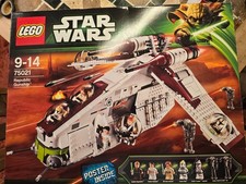 LEGO Star Wars Republic