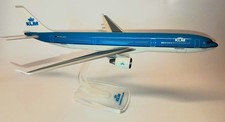 KLM - Airbus A330-300 - 1:200