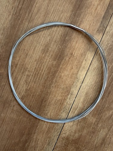 Pierre lang halsreif collier - ,