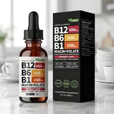 TOP  PRODUKT × B12 B6 B1 &