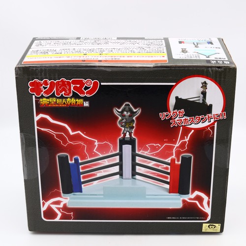 Kinnikuman akuma shogun - kinnikuman,