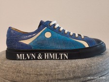 MLVN & HMLTN MELVIN & HAMILTON