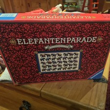 Elefantenparade Ravensburger