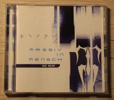 Massiv In Mensch CD Die Rein