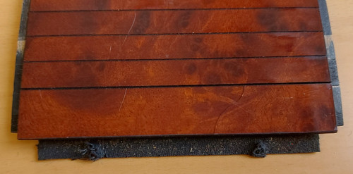 W124 original jalousie - original,