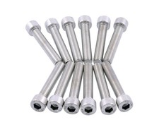 Innen Sechskant Schraube M7x40