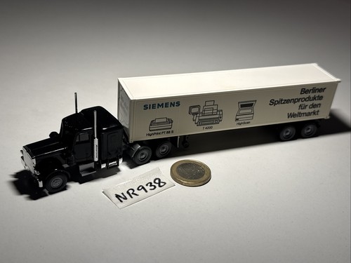 Nr938 wiking 527139 container - nr938,