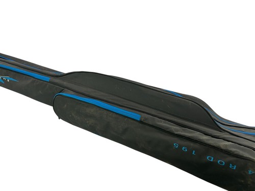 Preston supera rod 195cm - preston,