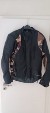 Hein Gericke Motorradjacke