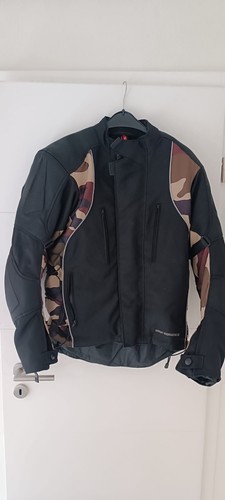 Hein gericke motorradjacke - hein,