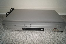 Tchibo TCM DVD Player VHS