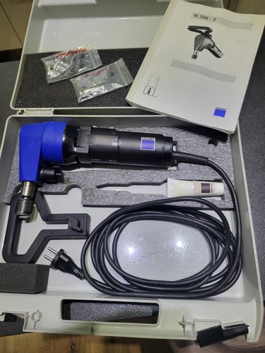 Trumpf nibbler n350 - trumpf,