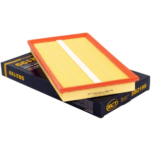 Luftfilter sb2199 für - luftfilter,