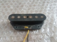 FENDER TELECASTER BRIDGE PICKUP - made in USA  - 7,2 K