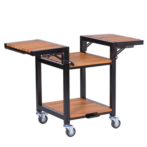Monolith trolley keramikgrill - monolith,
