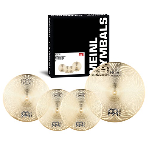 Meinl hcs141620 - meinl, p-hcs141620