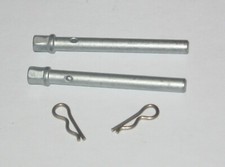 Bremse Gleitstift für Ducati