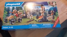 Playmobil 71454 Schatzsuche im
