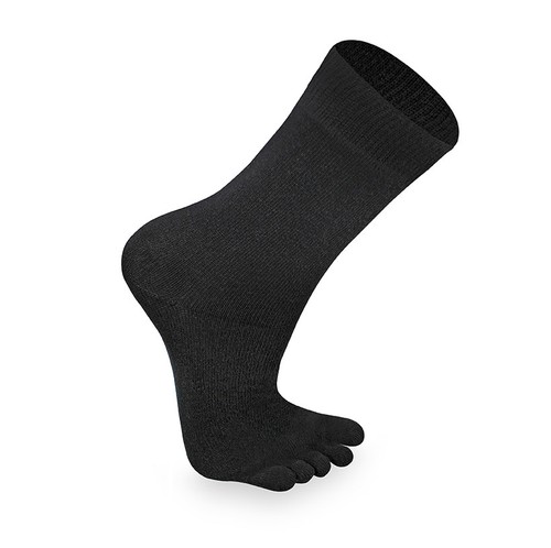 Zehensocken baumwolle - p.,