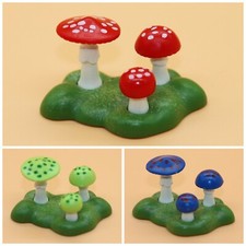 Playmobil ★ Pilze zur Auswahl ★ Wald Country Wild Life Magic