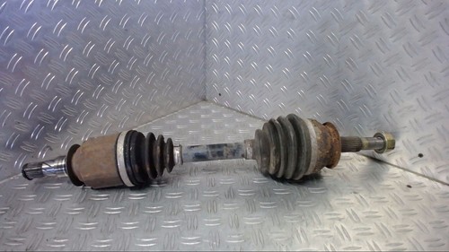 Nissan d40 antriebswelle vorne - d40,